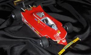 Ferrari 312T4