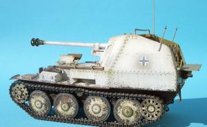 Marder III Ausf. M