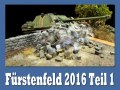 Fürstenfelder Modellbautage 2016 Teil 1