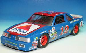 1986 Oldsmobile Delta