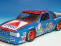 1986 Oldsmobile Delta (1:24 Monogram)