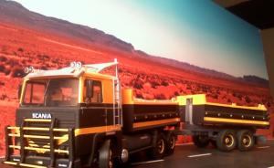 Scania 141