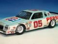1982 Buick Regal (1:24 Monogram)