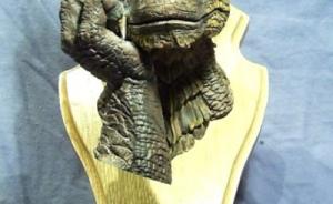 Drago the Dragon