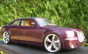 2005 Chrysler 300c