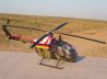 MBB Bo 105M