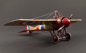 Morane-Saulnier Type N