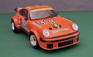 Porsche 934 RSR