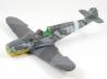 Messerschmitt Bf 109 G-6 Trop