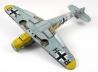 Messerschmitt Bf 109 G-6 Trop