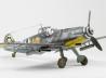 Messerschmitt Bf 109 G-6 Trop