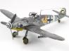 Messerschmitt Bf 109 G-6 Trop