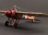 Morane-Saulnier Typ N