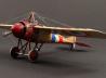 Morane-Saulnier Type N