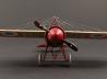 Morane-Saulnier Typ N