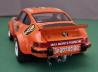 Porsche 934 RSR Turbo