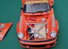 Porsche 934 RSR Turbo