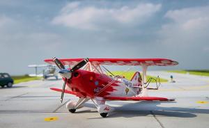 Pitts S-2B "Special"