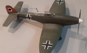 Galerie: Heinkel He 112