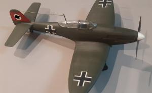 Heinkel He 112