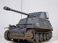 Panzerjäger Marder II D mit 7,62 cm PaK 36 (1:35 Bronco Models)