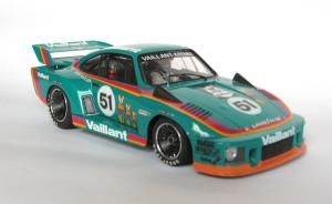 Porsche 935 K2 Turbo