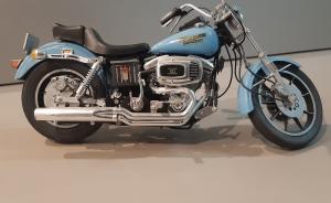 Harley-Davidson Fat Bob