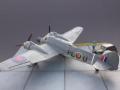 Bristol Beaufighter Mk.X. (1:72 Matchbox)