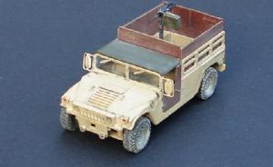 M998 HMMWV