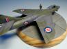 Hawker Hunter FGA.9