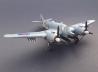 Bristol Beaufighter Mk.X.