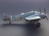 Bristol Beaufighter Mk.X.