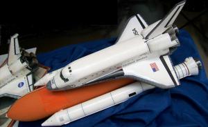 Space Shuttle "Columbia"