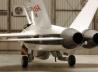 McDonnell Douglas F/A-18B Hornet