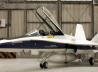 McDonnell Douglas F/A-18B Hornet