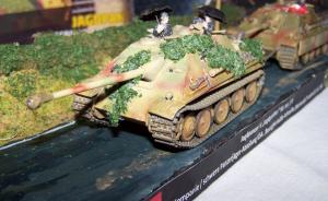 Jagdpanzer V Jagdpanther