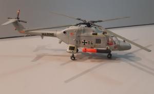 Bausatz: Westland Lynx Mk.88