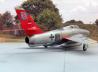 Republic RF-84F Thunderflash