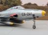 Republic RF-84F Thunderflash