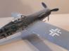 Focke-Wulf Ta 152 H