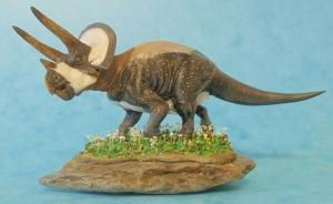 Triceratops horridus