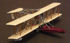 Sopwith Bat Boat (1913)