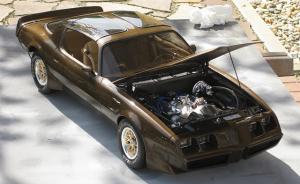 1979 Pontiac Trans Am