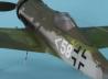 Focke-Wulf FW 190 D-11 