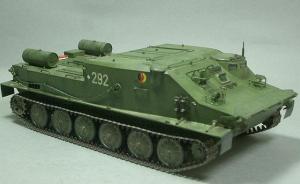 : BTR-50PK