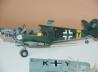 Messerschmitt Bf 108 B Taifun