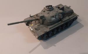 Bausatz: M48A2GA2