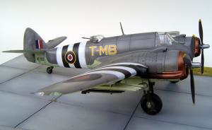 Bristol Beaufighter TF Mk X