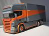 Scania R500