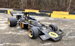 : Lotus 72D